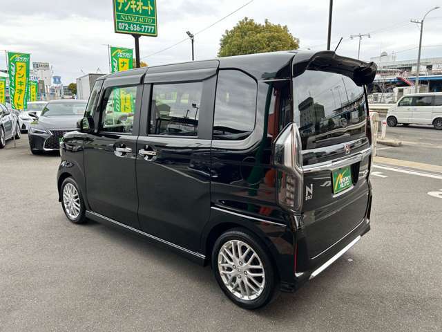 車に関するご相談はお任せください。