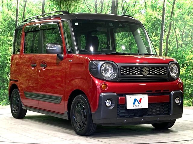 大好評のボディコーティング「弾スプラッシュコート」もご納車までに施工可能。通常のガラスコートと異なる、耐久年数6年の無機質ガラスコーティングが、ボディをキレイな状態に保ってくれます。