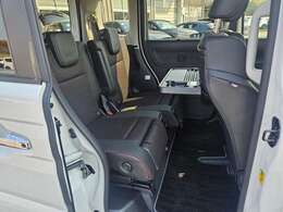 【車内ルームクリーニング済】展示前に内装・外装をプロがしっかりとクリーニングしております。