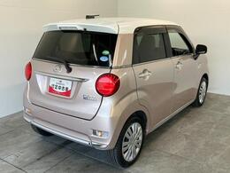 お客様にぴったりなおクルマをお選びいただけますように様々な展示車をご用意致しております！ダイハツの軽自動車だけではなく、他メーカー車やコンパクトカー・ミニバンなども数多く取り揃えております！