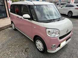 カーライズ☆店舗は3号線沿い！！宇城トライアルの斜め向かいとなります☆