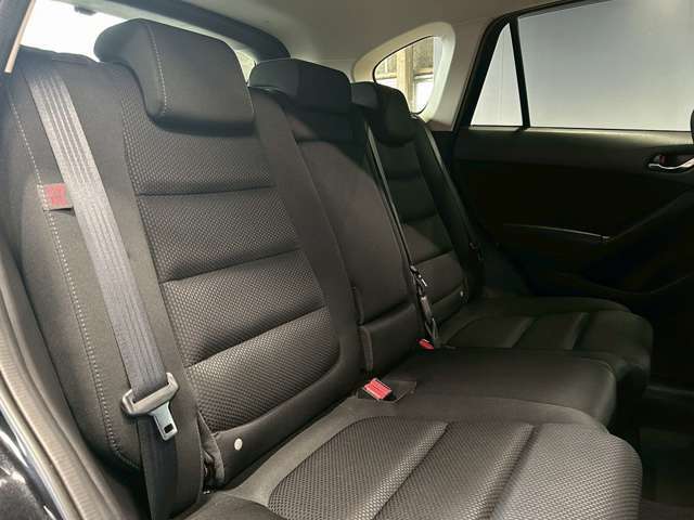 車内もキレイで嫌な臭いもありません☆車内の臭い、汚れが気になる方は内装のスチームクリーナーも施工可能です♪