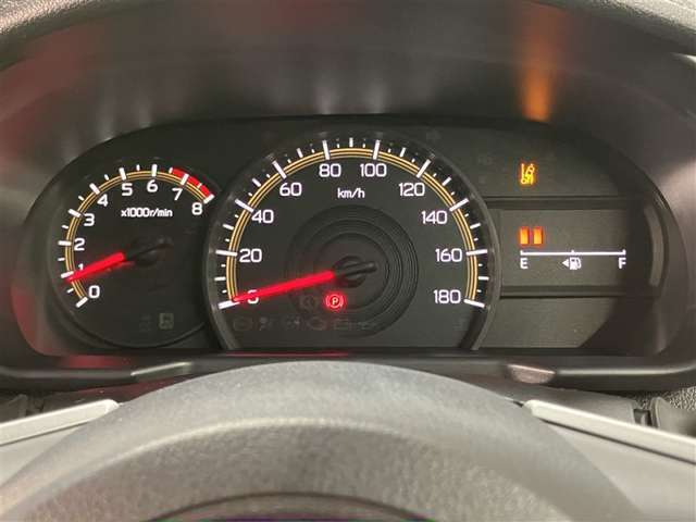 見やすいメーターです☆詳しくは無料通話0078-6003-827541　相模原ICすぐ