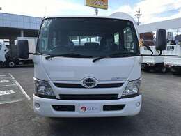 ☆当社は働くクルマと頑張る人を応援します！高品質トラック専門店！平ボディ☆ダンプ☆バン☆特殊車両の事ならお任せ下さい！