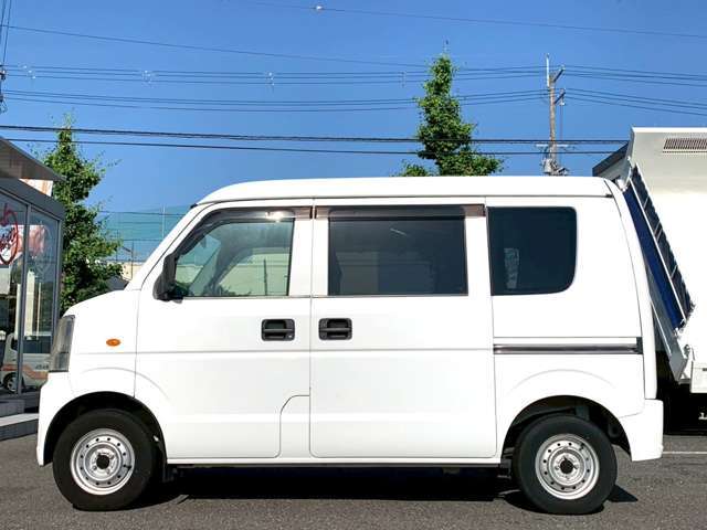 軽商用車、商用バントラックをお探しならまずはアップル京都店へ！！京都で上位の展示数♪商用車をいっぱい展示しております！