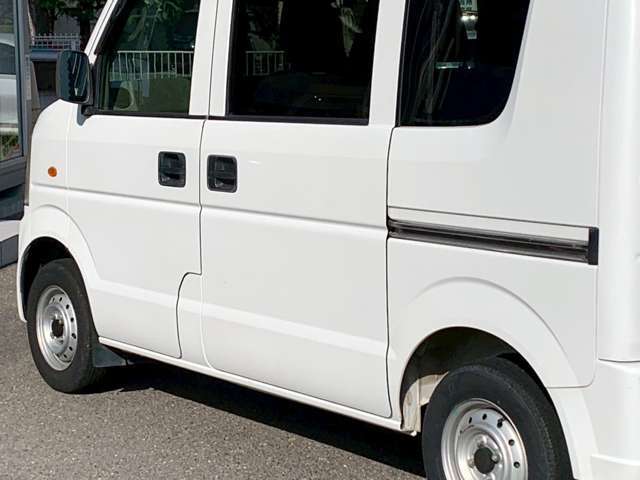 そして販売して終わりではありません！お客様に長くしっかりと乗って頂くために、プラン販売でできる限りお客様のカーライフをサポートさせて頂きます♪