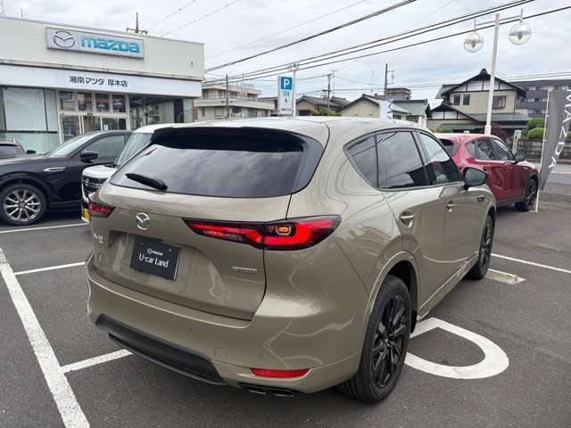 当店の在庫車は点検整備後のお引渡となります。