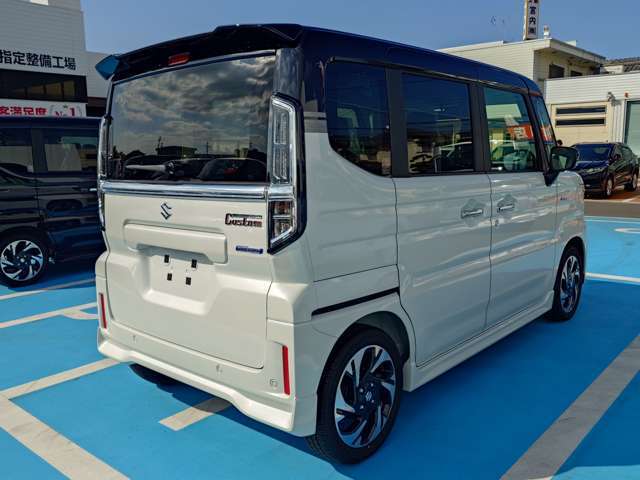 ■掲載車両以外にも在庫がたくさん！■　カーセンサーで希望の車両が見つからなくてもぜひお問い合わせ下さい。お電話でもかまいません。販売スタッフが全力でご希望のお車をお探しいたします！