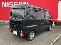 最大104項目を点検・整備法定点検の整備に加え、日産独自の点検整備を実施。基準を満たしていない消耗部品を交換いたします。