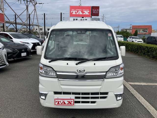 当店は下取り車の高価買取にも力を入れています！古い車でも構いません。走行距離がたくさん走っていても構いません。是非ご相談下さい！