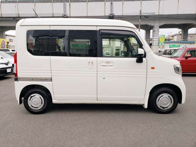 ☆当社、自社工場ありますので、納車後も継続車検・修理時には無料で代車の貸し出しも行っております！オイル交換などの作業もリフトを使ってクイックメンテナンスOK☆