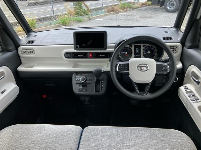 全車クリーニング済みです！