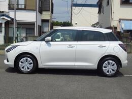 左側面です☆アナタの一台をお探しするお手伝いを☆