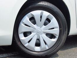 取り回しやすいのでUターンも狭い道もラクラクです☆