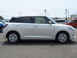 右側面です☆是非とも実際にお車を見に来て下さい☆