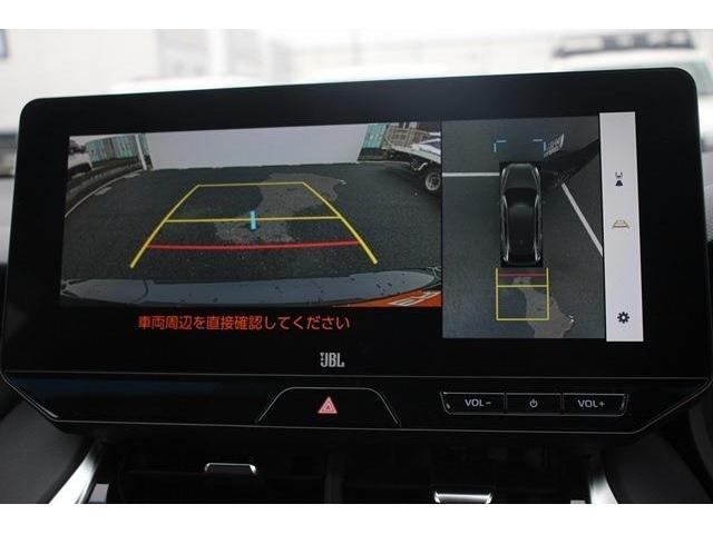 大好評のボディコーティング「ハイモースコート」もご納車までに施工可能。雨染みや線傷など中古車だからと諦めていませんか？ピカピカの状態でお乗り出しいただけます。