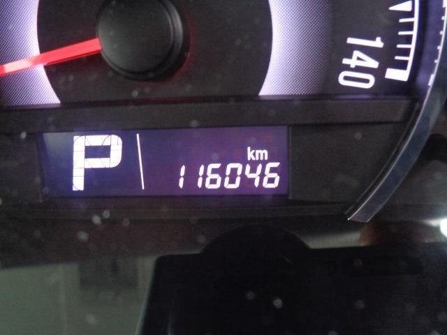 走行116046KM　タイミングベルト交換不要