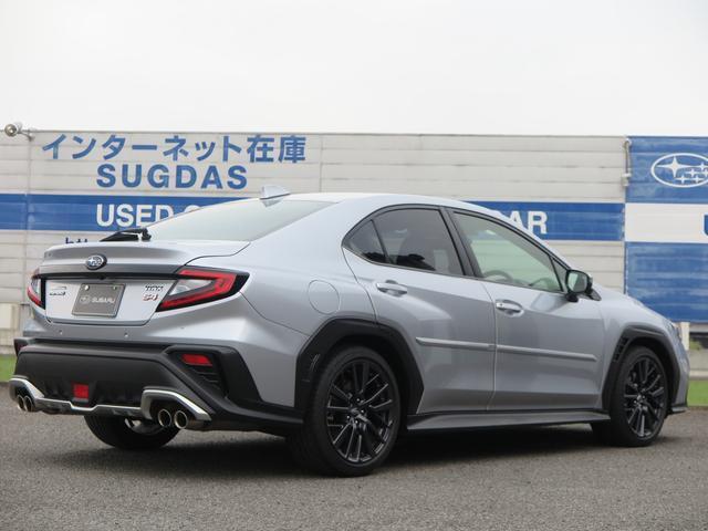 SUBARU認定UーCarは2年(バリュー車は1年)距離無制限の「SUBARUあんしん保証」付き。全国のSUBARUディーラー共通ですので引越し先やご旅行中でも安心です。また有料で保証延長も可能です。