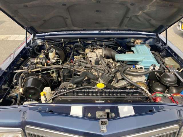 日産 プレジデント ソブリン VIP 1989年 1.4万キロ (静岡県