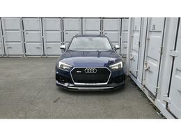 balance itのフロントリップスポイラー。さりげなくワイドアンドローを強調