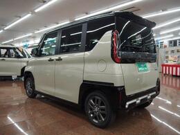 ホクエツ特選届け出済み未使用車！