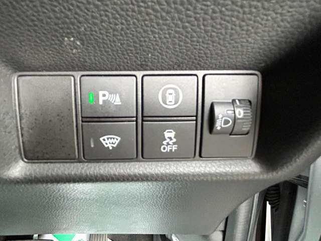 アフターサービスにも力を入れております！修理・車検なども対応させていただいてます。