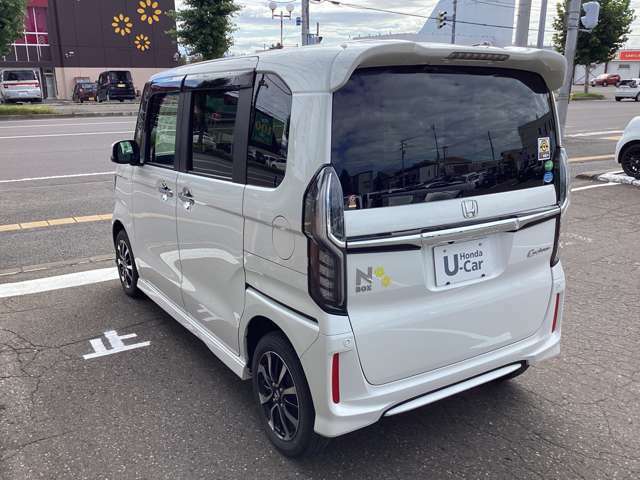 ご商談からご納車までしっかりご対応させていただきます。ぜひご相談ください。