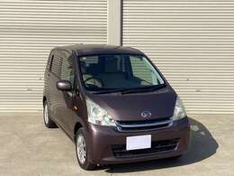 中古車のムーブが入庫しました。