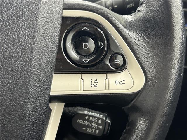 【運転席操作部】快適なドライブを楽しむための機能が装備されています！運転席から触れるので、使いやすいです！除菌プランいれていただくと、さらに清潔で安心していただけます！