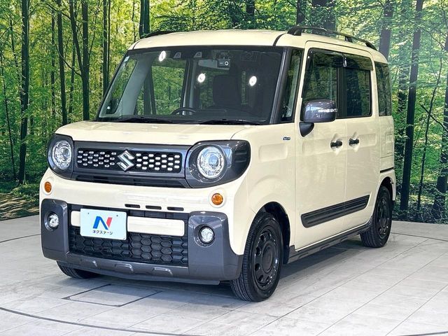 大好評のボディコーティング「弾スプラッシュコート」もご納車までに施工可能。通常のガラスコートと異なる、耐久年数6年の無機質ガラスコーティングが、ボディをキレイな状態に保ってくれます。