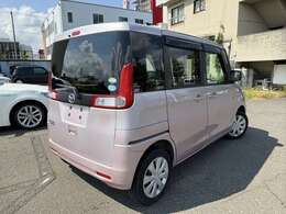 軽自動車～ミニバンまで多彩なラインナップのお客様をお出迎え！ご希望の一台をお探しいたします。