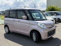 車両の品質管理は室内展示場を完備しておりますので、品質を保った状態の車両をご覧いただけます。