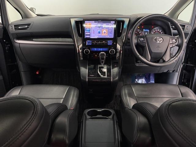 黒革調シートカバー★ドライブレコーダー(SD有)