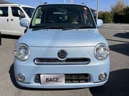 もちろん！外装・内装共に限界までクリーニングし、お客様に喜んで頂けるよう心がけております。