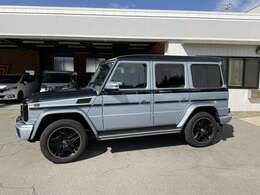 屋外展示場には常時20台展示中！良質なものを安くご提供いたします。まずはご来店ください。