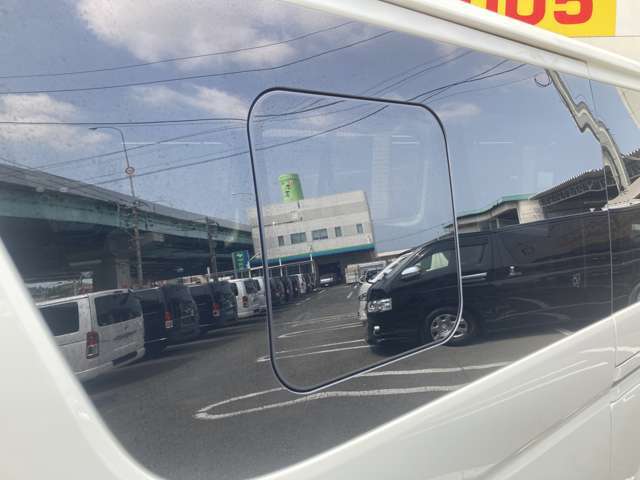 リアスライド小窓！