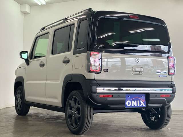軽届出済未使用車専門店　ONIX八千代店の車両を拝見頂きありがとうございます。ご不明な点や他の写真も見たい！などご要望がございましたら、お気軽にメールもしくは、TEL：047-485-7741にてお問い合わせください