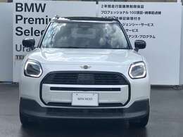 ★MINI入荷いたしました！現在展示中です！★