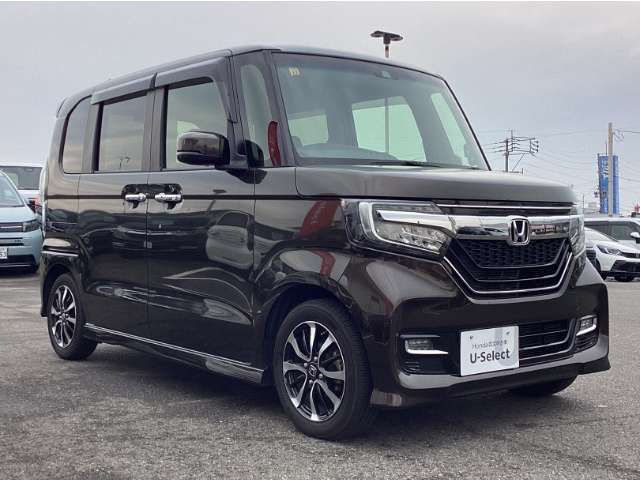 ホンダカーズ博多ならでは一台を自信を持ってお届け致します♪