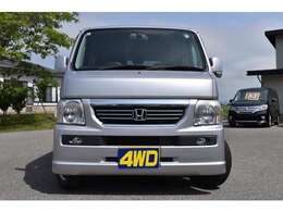 【装備】4WD/マニュアル5速/エアコン/パワスラ/キーレス保証付き
