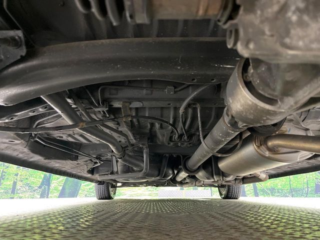 下回りがきれいなうちに、防錆加工の施工がオススメ。降雪地域はもちろん、沿岸部にお住いの方や、趣味でマリン・ウィンタースポーツをされる方にご好評いただいております。