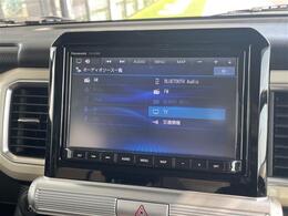 【カーナビ】『カーナビ』の画像になります。ナビ利用時のマップ表示は見やすく、いつものドライブがグッと楽しくなります！