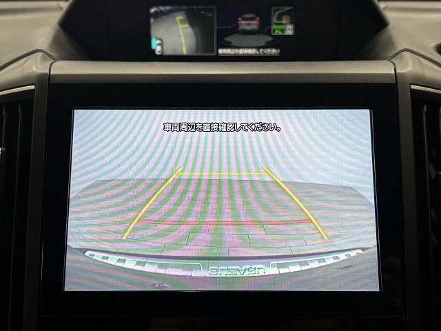 【バックカメラ】あると便利な人気オプション。バック駐車が不安な方でも楽々駐車が出来ます☆