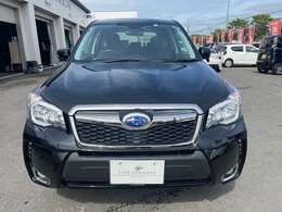 外装は、keeperプロショップでもある当店にて、Keeper一級資格を持つプロがコーティング施工して納車致します！