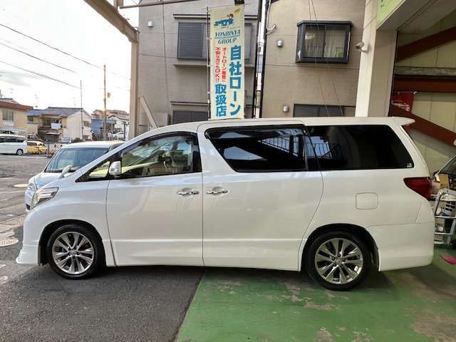 お車の買取価格には自信があります！！下取もお任せ下さい！！