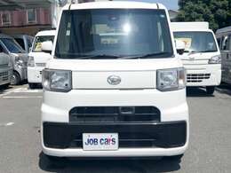 良い車を低価格に！お客様のご要望にお応えできるよう充実した在庫台数をご用意しています！！ホームページ　http：//www.jobcars.jp　　TEL　072-852-0300