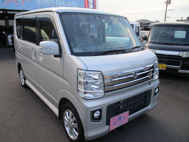 各種新車/中古車販売・車検・整備/修理など車の事なら何でもお任せ下さい！