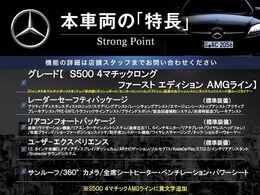本車両の主な特徴をまとめました。上記の他にもお伝えしきれない魅力がございます。是非お気軽にお問い合わせ下さい。