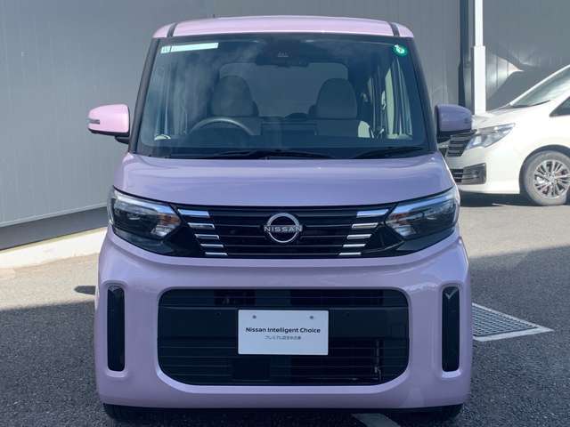 当店のお車は全車クリーニング済みです。清潔で気持ちよく乗れます。