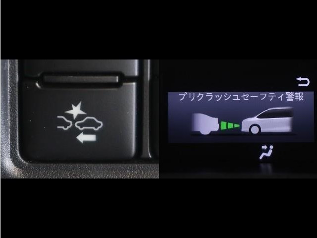 サポカーは、高齢運転者を含めたすべてのドライバーによる交通事故の発生防止・被害軽減対策の一環として、国が推奨する新しい自動車安全コンセプトです。詳しくは販売店スタッフまでおたずねください。